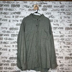 Duluth warm button down flannel